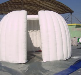 Tent1-429 Tenda tiup outdoor berkualitas tinggi