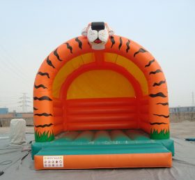T2-2685 Tiger trampolin tiup