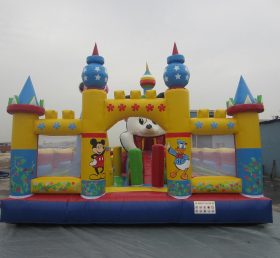T6-353 Disney Giant Inflatable Toys