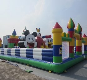 T6-412 Disney Giant Inflatable Toys