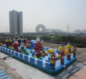 T6-154 Disney Giant Inflatable Toys