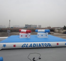 T11-1095 Arena gladiator tiup