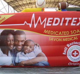 S4-171 Meditex Advertising Inflating