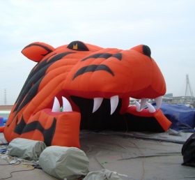Tent1-402 Tenda tiup harimau