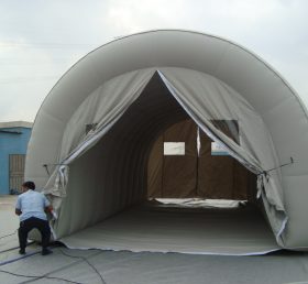 Tent1-438 Tenda tiup raksasa untuk acara besar