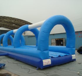 T8-619 Slide tiup biru