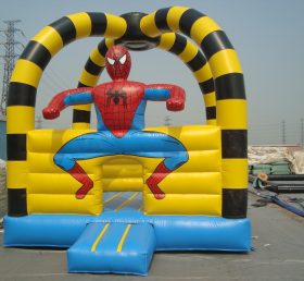 T11-894 Spider-Man Superhero Inflatable Campaign