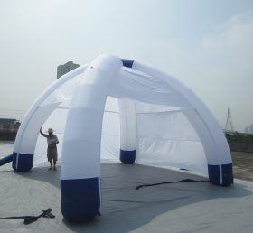 Tent1-121 Brand Activity Inflatable Spider Tent