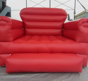 S3-5 Iklan sofa merah mengembang