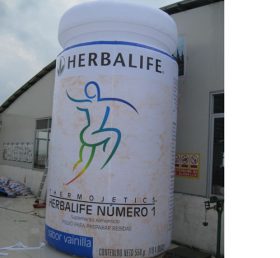 S4-179 Herbalife Medical Advertising Inflated