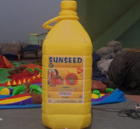 S4-265 Sunseed Advertising Inflating
