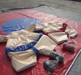 T11-178 Pakaian sumo berkualitas tinggi