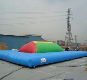 T11-273 Airmountains Inflatable Sport