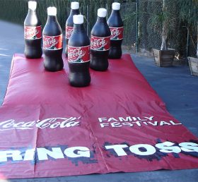 T11-319 Gerakan tiup Coca-Cola