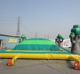 T11-389 Airmountains Inflatable Sport