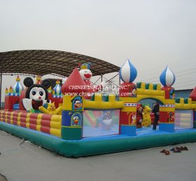 T2-23 Disney Giant Inflatable Toys