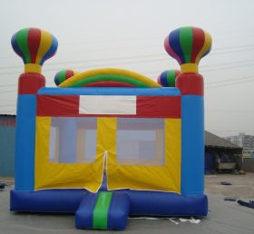 T2-2907 Balon trampolin tiup