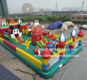 T6-366 Disney Giant Inflatable Toys