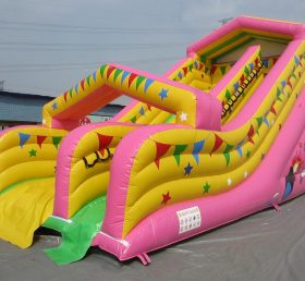 T8-170 Gicant Children's Inflatable Slide
