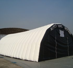 Tent1-349 Tenda terowongan tiup