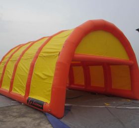 Tent1-135 Tenda tiup raksasa