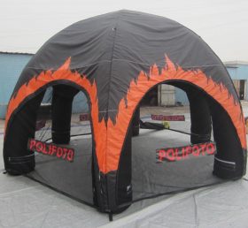 Tent1-180 Tenda tiup Polifoto
