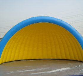 Tent1-268 Tenda tiup berkualitas tinggi