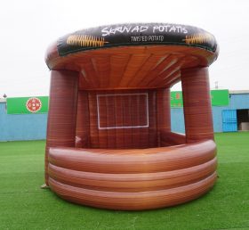Tent1-306 Inflatable table