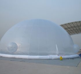 Tent1-61 Tenda tiup raksasa