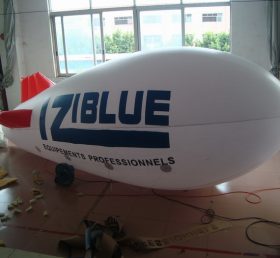 B3-42 Balon udara tiup