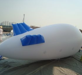 B3-7 Balon udara tiup