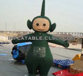 M1-221 Teletubbies Inflatable Mobile Cartoon