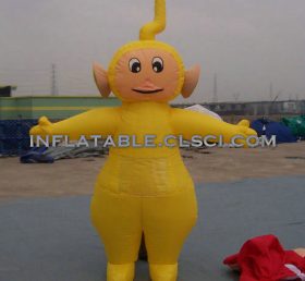 M1-280 Teletubbies Inflatable Mobile Cartoon