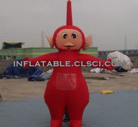 M1-298 Teletubbies Inflatable Mobile Cartoon
