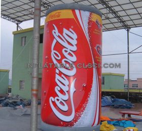 S4-276 Iklan Coca-Cola meningkat