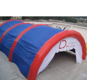 Tent1-330 Tenda tiup raksasa