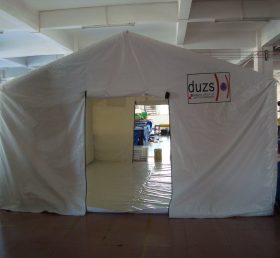 Tent1-340 Tenda berkemah tiup