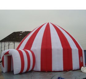 Tent1-427 Tenda tiup komersial