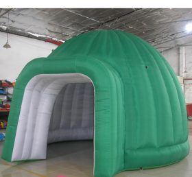 Tent1-447 Tenda tiup komersial