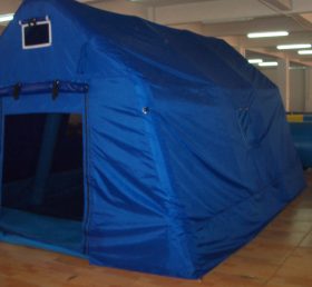 Tent1-82 Tenda tiup biru