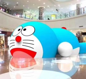 Cartoon2-005 Doraemon kartun tiup