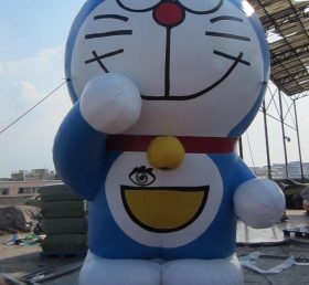 Cartoon2-086 Doraemon kartun tiup
