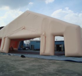 Tent1-601 Tenda tiup raksasa luar ruangan