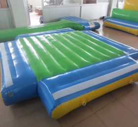 T10-239 Junction Inflatable Water Sports Game