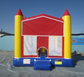 T5-900 Combined Jumping Castle Bouncing House