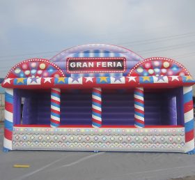 Tent1-534 Tenda tiup Gran Feria