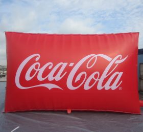 S4-321 Iklan Coca-Cola meningkat