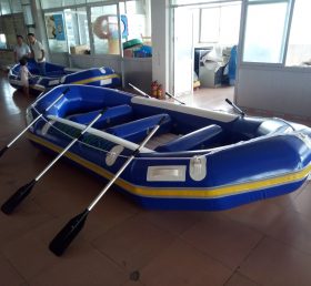 T10-202 Game olahraga air perahu 8P