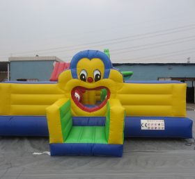 T2-2967 Playground Inflatable