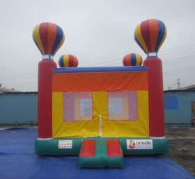 T2-1200 Balon trampolin tiup